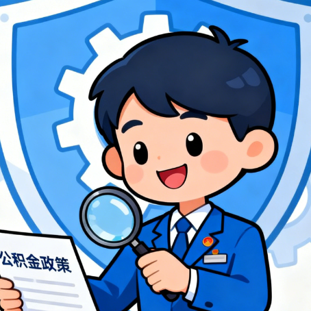 九江《关于2025住房公积金年度缴存有关问题的通知》政策解读