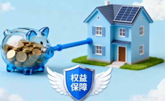 九江住房公积金政策“上新” 一文为你划重点