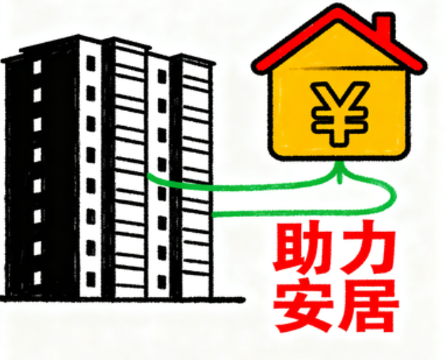 九江从发放补贴到公积金贷提额，各地保障多子女家庭住房政策升温