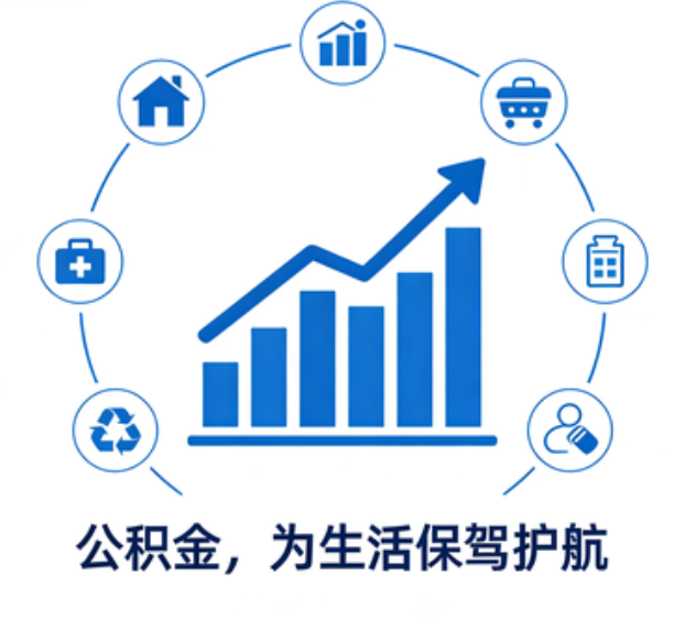 九江住房公积金制度迎来历史性变革：普惠化、数字化、服务化成为新趋势