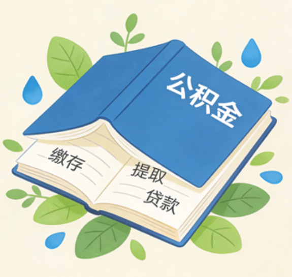 九江住房公积金的提取条件