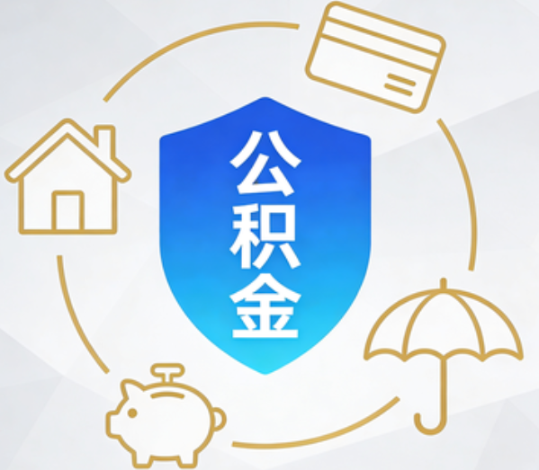九江公积金代办的5个意想不到的好处,第3个最实用