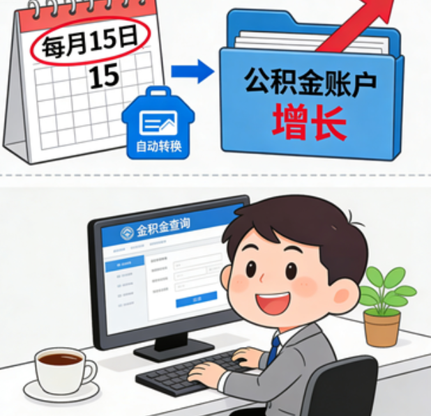 九江公积金代办服务:专业赋能,合规守护您的住房权益