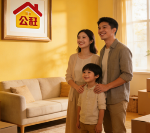 九江夫妻购房提取住房公积金