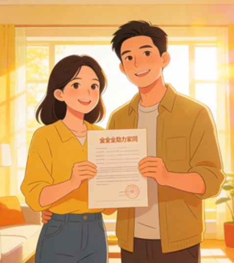 九江提取住房公积金直付房租业务操作详解