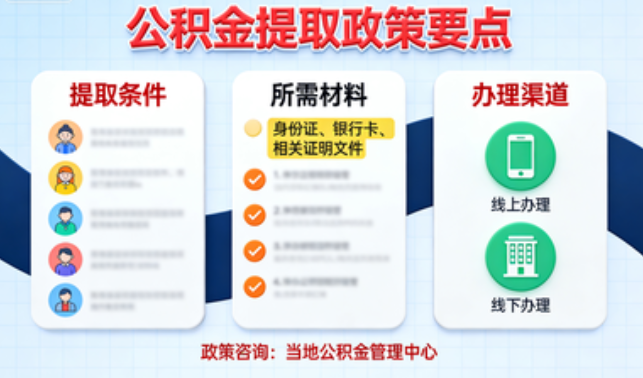 九江异地购房公积金提取全攻略
