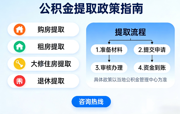 九江住房公积金与养老规划:制度功能解析与个人资金活用指南