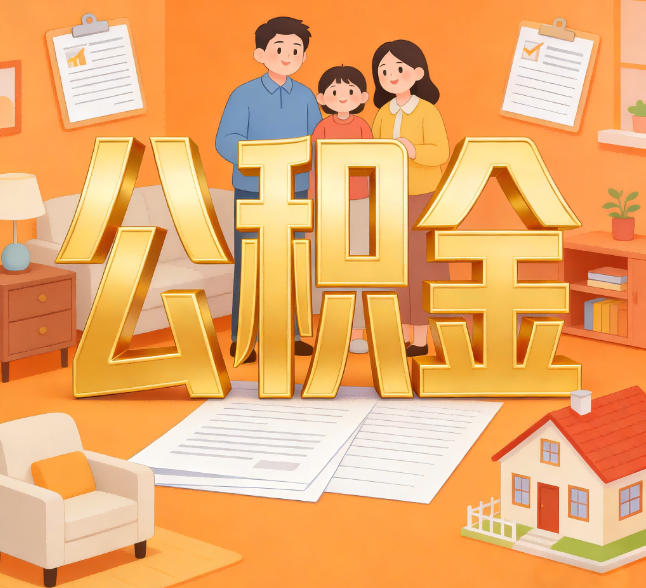九江公积金代办服务的现实价值与普惠意义