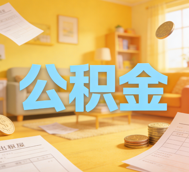 九江别让公积金“躺在账户里睡觉”！
