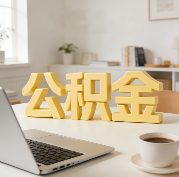 九江公积金代办的5个“真香”好处:用对了一次省下上千元