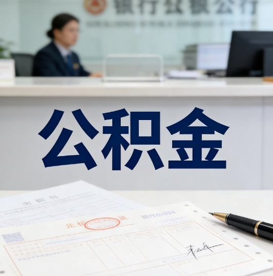 九江养老公积金代办需要哪些证件？