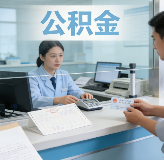 九江公积金提取的两种方式全面对比