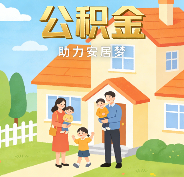 九江公积金代办行业观察:合规化浪潮下,专业服务迎来价值回归