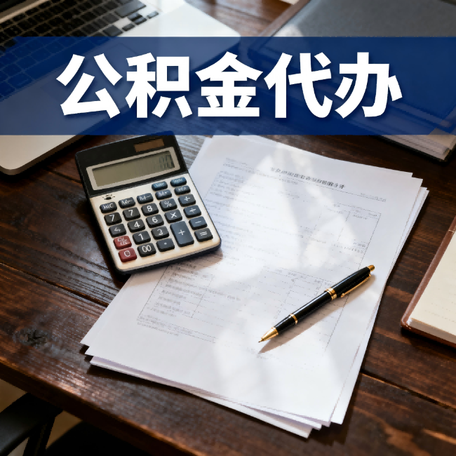九江公积金代办：哪些人办了之后说“真值”
