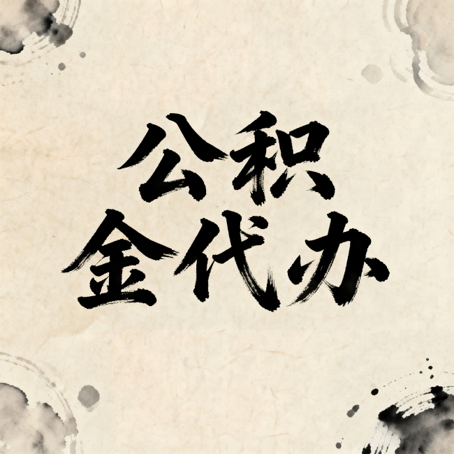 九江公积金代办：关于收费，你想知道的都在这里